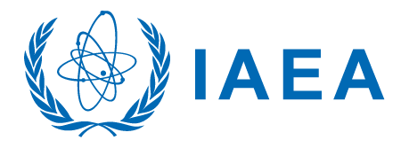 International Atomic Energy Agency